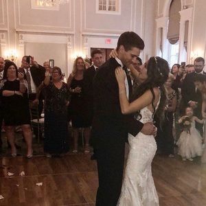 Meet your Posher, Patrick